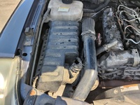 Ssangyong Rexton GAB 2.7 XDI 4X4 165CV 2004-2012