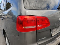 Vw Touran 1T3 1.4 TSI ECOFUEL 150CV 2010-2015