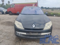 Renault Laguna 3 Sw KT0/1 2.0 DCI 150CV 2007-2015
