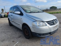 Vw Fox  5Z1, 5Z3, 5Z4 1.2 55CV 2005-2011