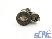 Motorino Avviamento LANCIA THESIS 841 2.4 JTD 2002-2009 0001109030, 000110813 8