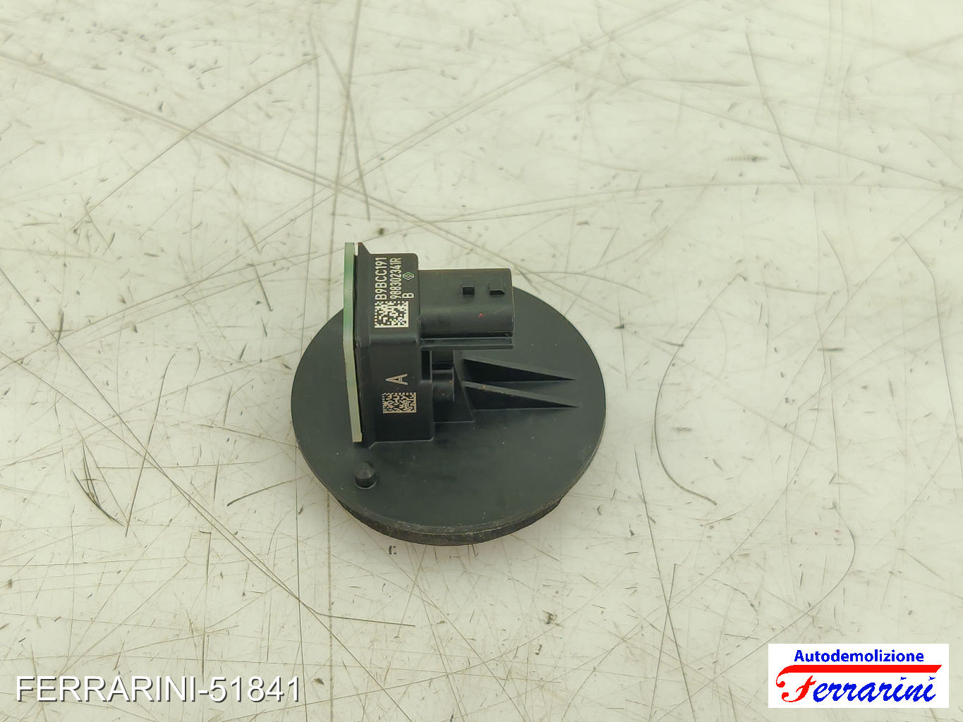 Accessori Kit Airbag