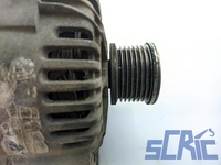 Alternatore RENAULT SCENIC 2 JM0/1 1.9 DCI 2003-2006 61M082500, F23667503
