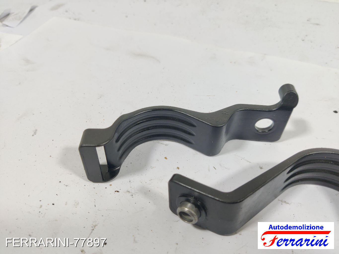 Altre Componenti Accessori Motore