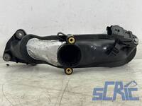 tubo aspirazione aria turbo PEUGEOT 208 1 CA, CC 1.6 BLUEHDI 120 2015-2019
