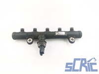 Flauto Iniettori PEUGEOT 407 6D 2.0 HDI 135 2004-2010 9654726280, 955726260