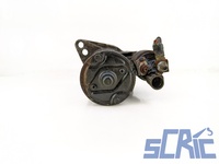 Motorino Avviamento VW GOLF 5 1K1 1.9 TDI 2003-2008 02Z911023F, 0001123012