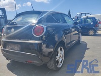 Alfa Romeo Mito 955 1.4 TJET 155CV 2008-2011