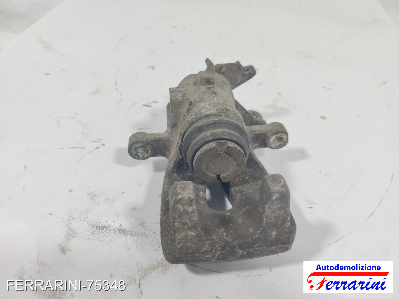 Pinza Freno ALFA ROMEO 147 937 1.9 JTD 2001-2010 77362301 11