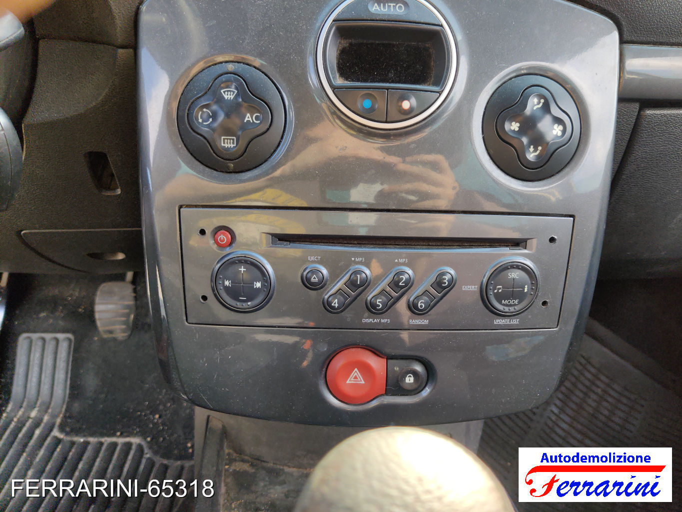 Stereo Radio
