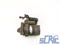 Motorino Avviamento RENAULT CLIO 2 BB, CB 1.2 1998-2010 8200032782, D7E26 7