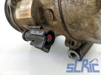 Compressore Clima FORD FUSION JU 1.4 TDCI 2002-2012 2S6119D629AE, 1500822