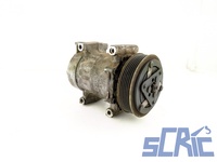 Compressore Clima FORD FUSION JU 1.4 TDCI 2002-2012 2S6119D629AE, 1500822 7