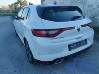 Renault Megane 4 B9A M N 1.5 DCI 110 110CV 2015-2023