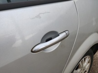 Renault Scenic 2 JM0/1 1.5 DCI 106CV 2005-2008
