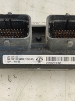 Centralina Motore FIAT PUNTO 188 1.2 60 1999-2010 46760606, 71740039, IAW59FM2