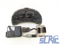 Kit Accensione OPEL CORSA D S07 1.2 2006-2014 0261207423, EBME76H4423R