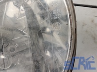 Faro Anteriore DAEWOO MATIZ M100, M150 1998-2002 sinistro, sx 96507855, PL125