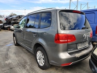 Vw Touran 1T3 1.4 TSI ECOFUEL 150CV 2010-2015