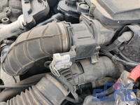 Ford Fiesta 5 JD, JH 1.4 TDCI 68CV 2001-2008