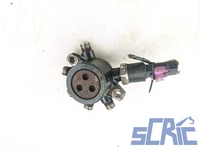 Distributore Iniettori FORD FOCUS SW DNW 1.8 TURBO DI/TDDI 1999-2004 1S4Q9D280AC