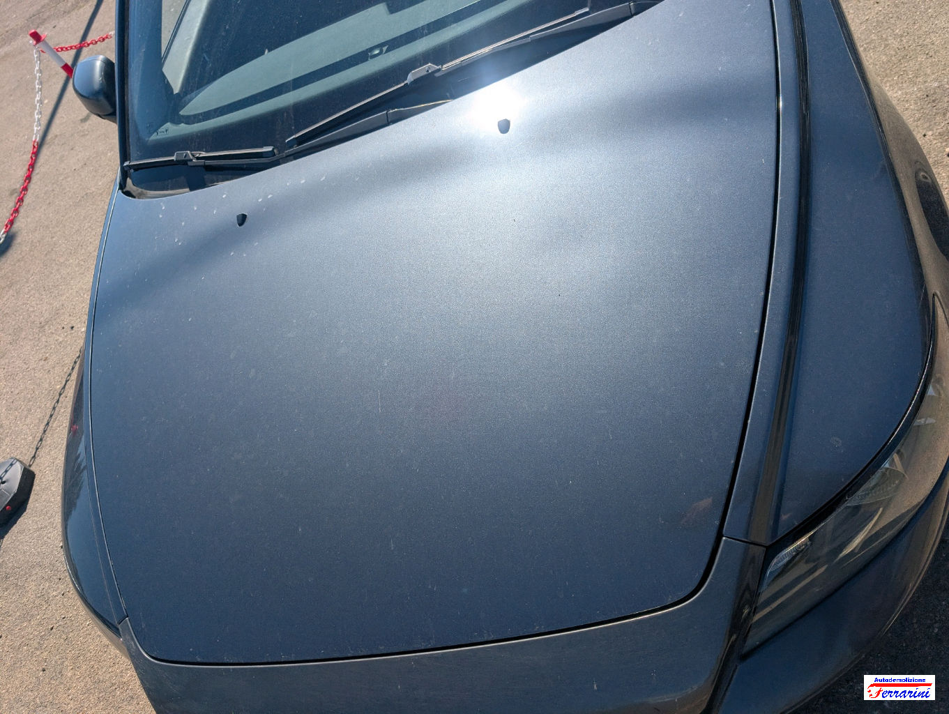 Volvo V50 545 2.0 D 136CV 2004-2010