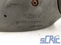 Specchietto Laterale LANCIA Y 840 1995-2003 destro, dx