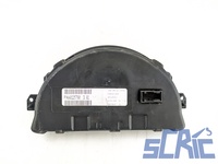 Quadro Contachilometri CITROEN C3 1 FC, FN 1.4I 2002-2010 9660225780