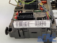 Kit Accensione CITROEN C3 1 FC, FN 1.4 HDI 2002-2009 0281011785, 9656709880