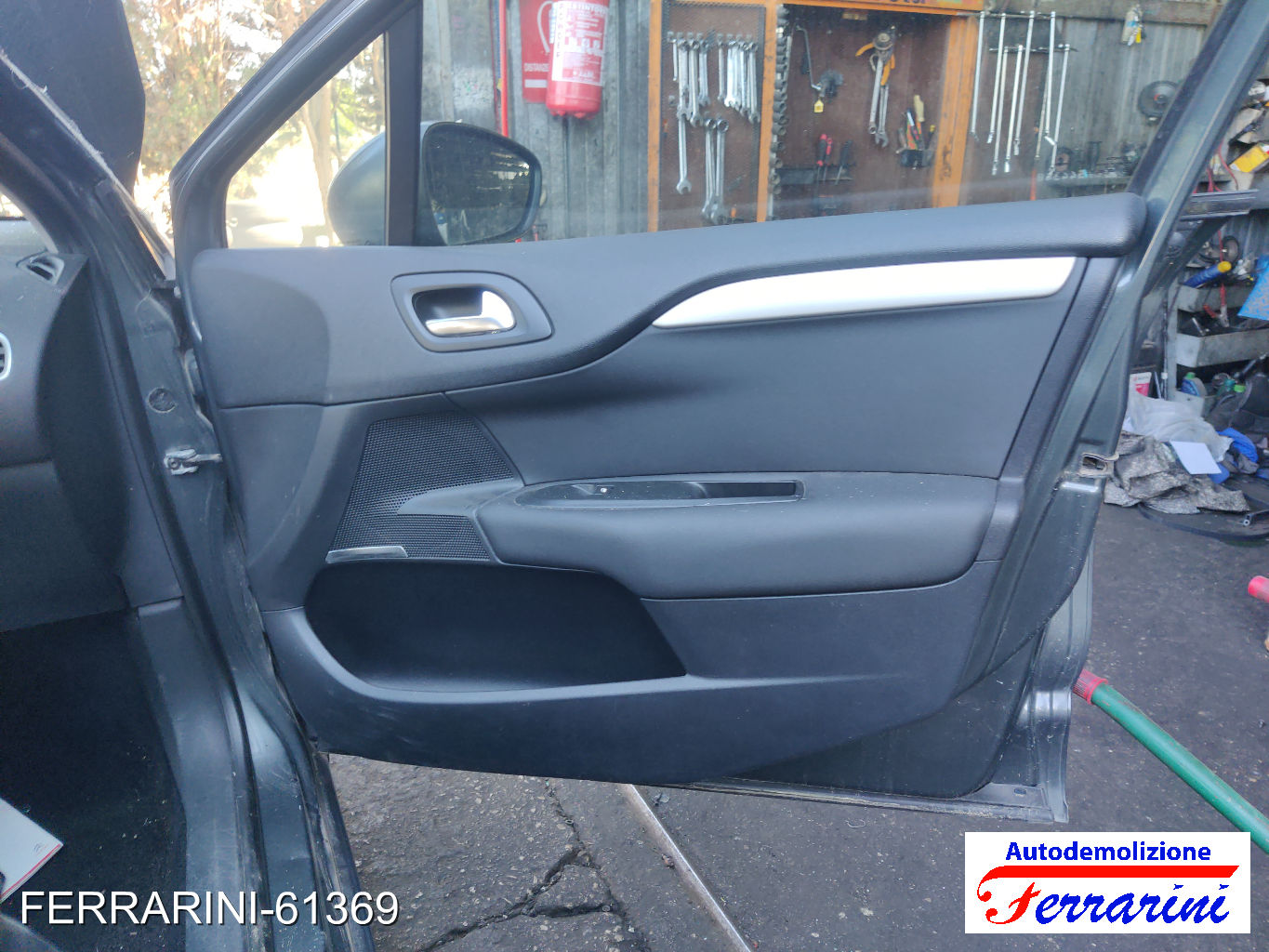 Citroen C4 2 NC 1.6 HDI 90 92CV 2009-2023