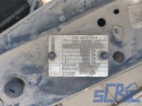 Fiat Tipo 160 1.6 I.E 75CV 1992-1995