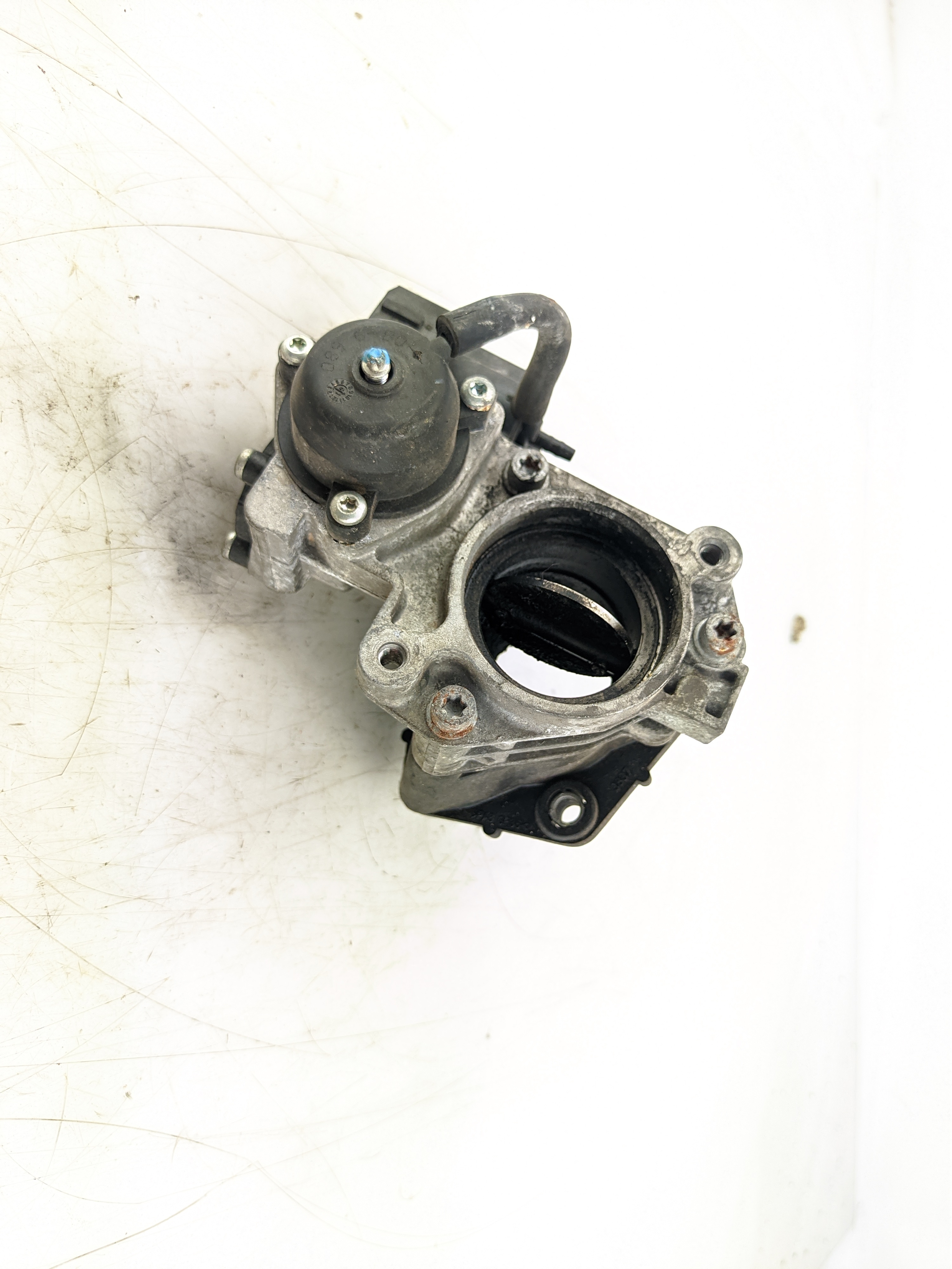 Corpo Farfallato FIAT GRANDE PUNTO 199 1.3 D MULTIJET 2005-2010 55195014