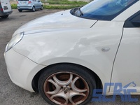 Alfa Romeo Mito 955 1.4 BI-FUEL 120CV 2009-2016