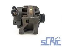 Alternatore PEUGEOT 206 2A/C 1.4I 1998-2012 9638275980, 22407