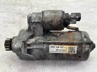 Motorino Avviamento