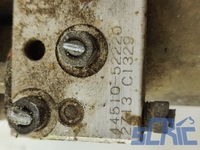 Centralina Pompa Abs TOYOTA YARIS P1 1.0 1999-2005 4451052220, 8954152110 7