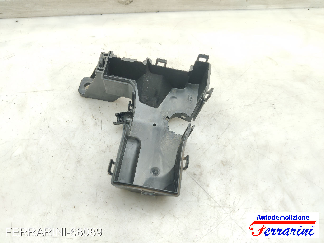 Fusibiliera Scatola Fusibili Body Computer HYUNDAI I10 BA, IA 1.0 2013-2023