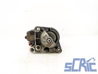 Motorino Avviamento RENAULT KANGOO KC0/1 D 65 1.9 1997-2001 8200724823, 1516807R 6