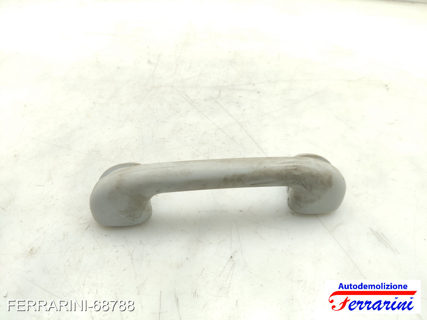 Maniglia Tetto JEEP COMPASS M6, M7, MP, MV 2017-2023 sinistro, sx, posteriore
