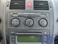 Vw Touran 1T1, 1T2 1.9 TDI 105CV 2003-2010
