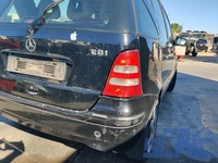 Mercedes Classe A W168 A 170 CDI 95CV 2001-2004