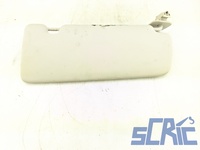 Aletta Parasole RENAULT MEGANE 4 B9A M N 2015-2023 sinistro, sx 7700429962