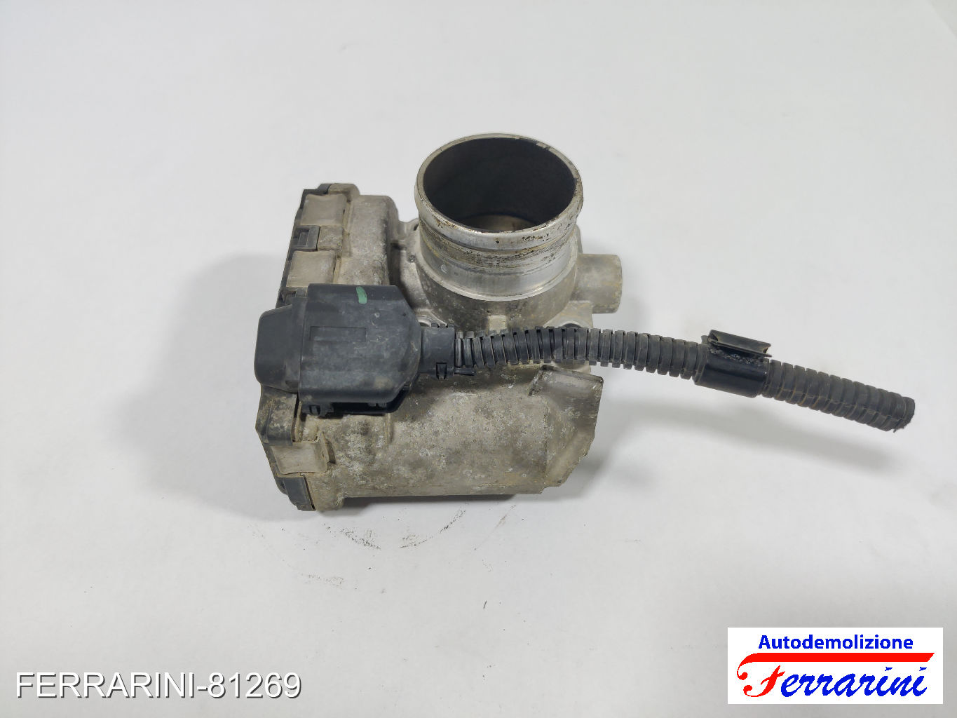 Corpo Farfallato LANCIA MUSA 350 1.4 2004-2012 6