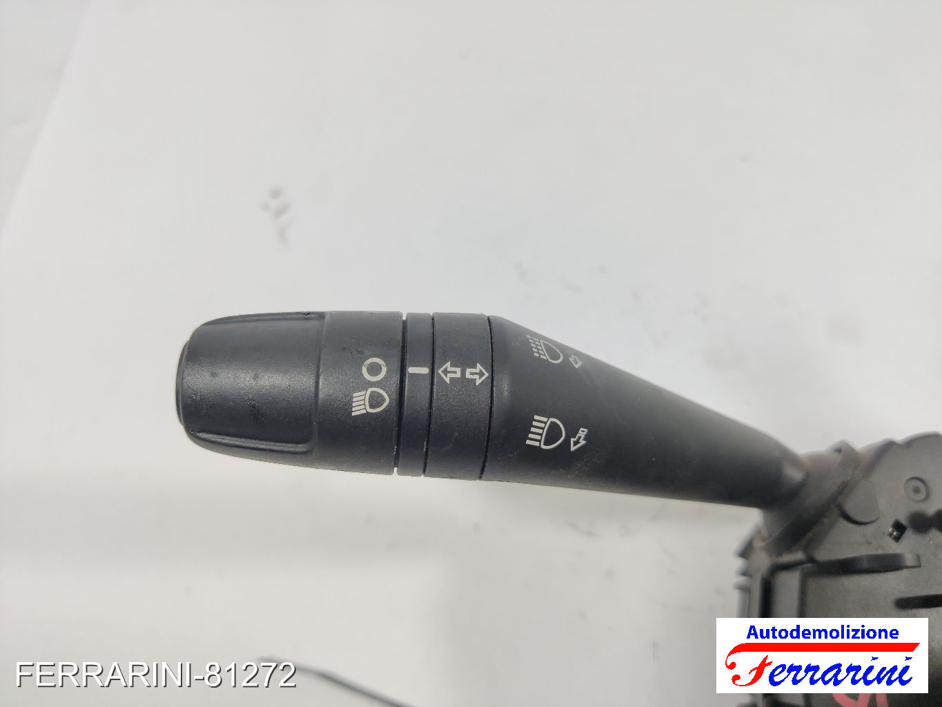 Devioluci ALFA ROMEO MITO 955 2008-2013