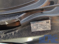Alfa Romeo Mito 955 1.4 TJET 155CV 2008-2011