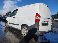 Ford Transit Courier B460  1.5 TDCI 75CV 2014-2023
