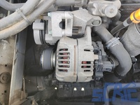 Vw Polo 9A, 9N 1.4 TDI 75CV 2001-2005