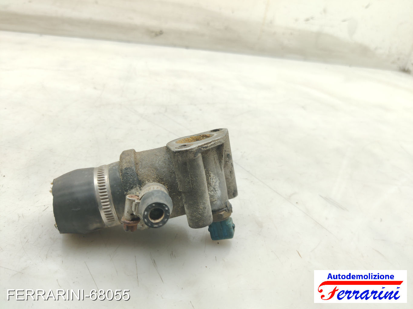 Termostato FIAT UNO 146 1.1 1986-2006 7653558