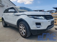 Land Rover Range Rover Evoque L538 2.2 D 4X4 190CV 2011-2019