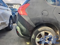 Peugeot 3008 0U 1.6 HDI 112CV 2009-2016